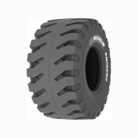 Industrial Tyres | Surface Mining | X Mine D2