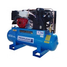 Petrol Air Compressor | PHP52 1040 L/M High Pressure