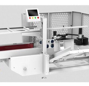 TPE Vertical Carton Erector