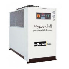 Industrial Process Chiller | Hyperchill