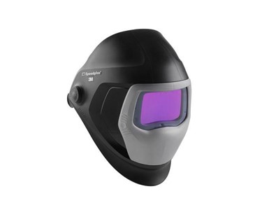 3M - Welding Helmet | Speedglas™ 9100XXi