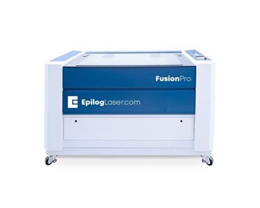 Epilog - Laser Engraving Machine | Fusion Pro Series