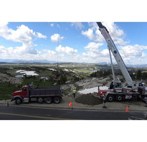 Truck Crane | HTT 86100