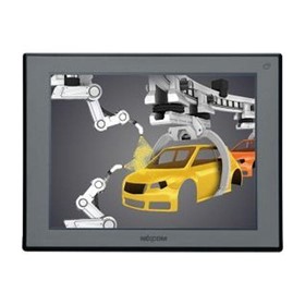 Industrial Touch Monitors I APPD 1700T