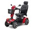 Viper Mobility Scooter Red