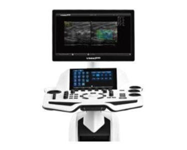 E35 Color Touchscreen Veterinary Ultrasound Machine