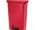 Rubbermaid Rubbermaid Storage Container | Slim Jim Step On Front Step Containers