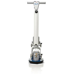 Compact Orbital Floor Cleaning Machine | Orbot Slim