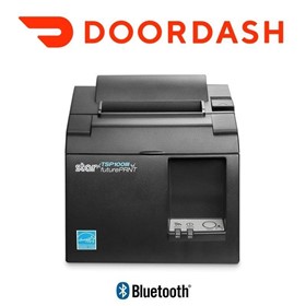 Order Printer | DoorDash | TSP143III | Bluetooth 
