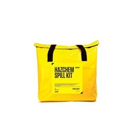 75 Litre Hazchem Spill Kit - Economy