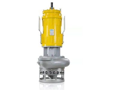Atlas Copco - Drainage Pump Slurry Pump WEDA L95 N