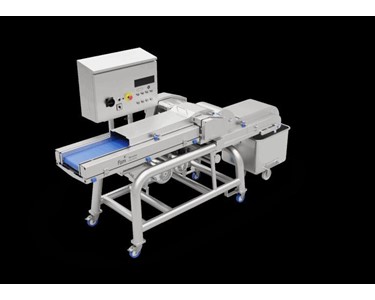 FAM STUMABO - Belt Slicer | Yuran Hytec 300 EC