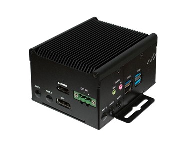 Everfocus - Edge Computer | Industrial PC | eNVP-JTX-AI-UB000