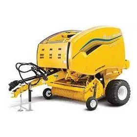 Hay Baler | ROLL-BELT Series | New Holland Agriculture