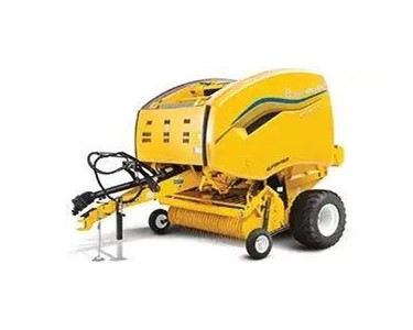 Hay Baler | ROLL-BELT Series | New Holland Agriculture