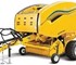 Hay Baler | ROLL-BELT Series | New Holland Agriculture