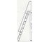 Star Aluminium - Mezzanine Ladders