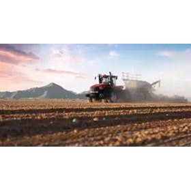 Tracked Tractor 400HP | AFS Connect Steiger 400