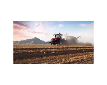 Tracked Tractor 400HP | AFS Connect Steiger 400