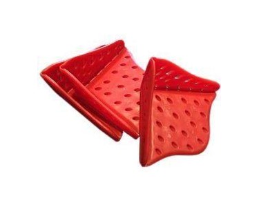 Hospital Surgical - Sterilization Surgical Tray Corner Protectors