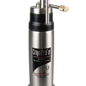 Cryosurgical Flask | Maxi Flask for Liquid Nitrogen 500mL