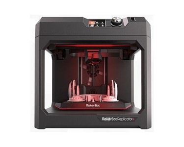 MakerBot - 3D Printer Replicator + 6th Gen