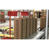 Logistics Systems | Loading & Unloading