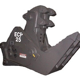 ECP Excavator Pulveriser ECP25 | Muncher