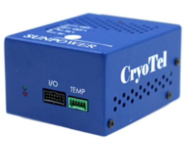 Cryocooler | CryoTel Generation II