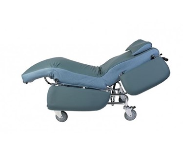 Air Comfort - Mobile Air Chair | Pressure Care Seating Systems | Deluxe V2