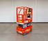 Dingli - Electric Scissor Lift 880kg | S036-RS 