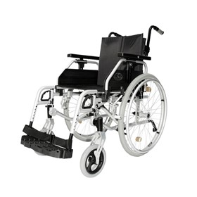 Sovereign Manual Wheelchair