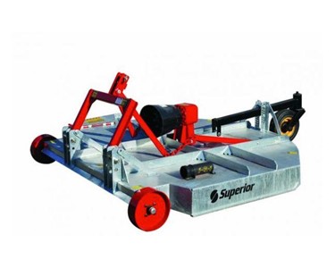 Superior - Superior LCL Series Side Throw Orchard Mowers