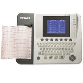 Electrocardiograph Machines | 210mm Express Basic