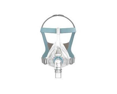 Fisher and Paykel - CPAP Full Face Nasal Mask | Vitera 