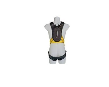 MSA Safety - Safety Harness | Latchways Personal Rescue Device®