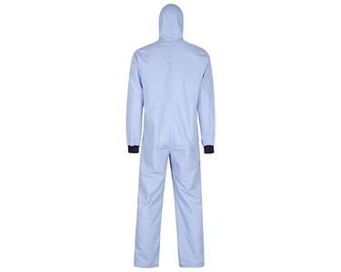 GARMENT RENTALS | 6731 Cleanroom Coverall