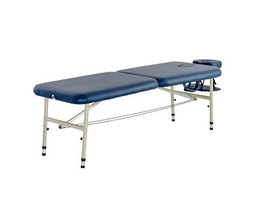 Fortress - Light Massage Portable 2 Section Treatment Table