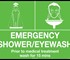 Absorb Environmental Solutions - Emergency Eye Wash & Shower Servicing 