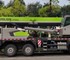 Zoomlion - Truck Crane - ZTC550R