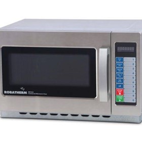 Commercial Electric Microwave Oven | RM1434 1400Watts 