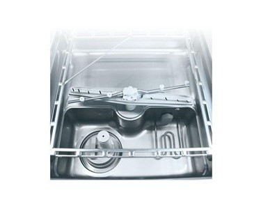 Meiko - Pass Through Dishwasher H500 Air Box