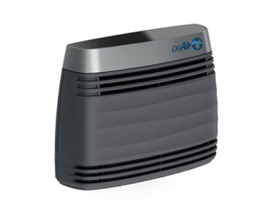 HQAir - Air Cleaner | OHAir MySpace Hydroxyl Unit