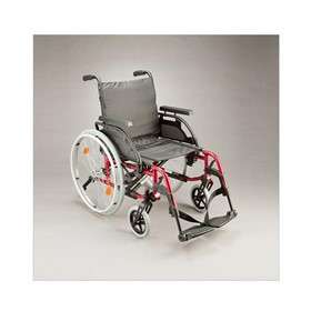 Folding Wheelchairs