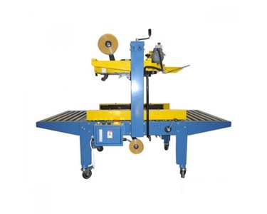 Carton Sealing Machine | Large PMCS-150