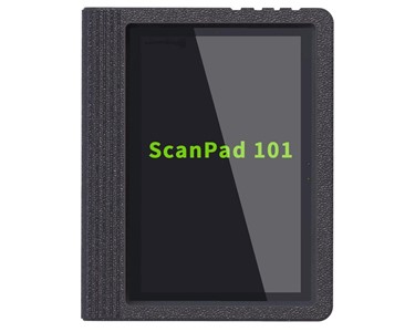 Launch - Diagnostic Scan Tool | ScanPad 101 V4.0 X-431