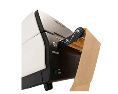 Gateway - V-Shaped Kraft Paper Void Fill Machine