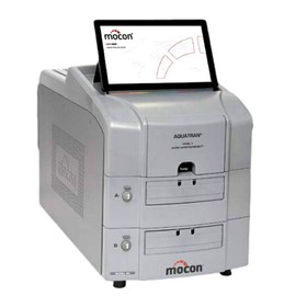 Permeation Instruments 0.00005 g/(m2*day) | AQUATRAN 3 WVTR 