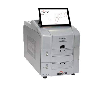 Permeation Instruments 0.00005 g/(m2*day) | AQUATRAN 3 WVTR 