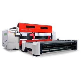 Fiber Laser Cutter Machine | 3015 